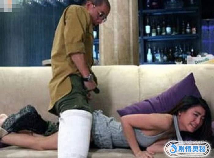 盘点拍电影遭强暴蹂躏的十大女星,