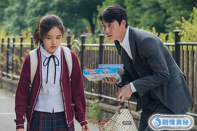 由演员郑雨盛,金香奇主演的电影《证人》(导演李翰),确定将于2月13日