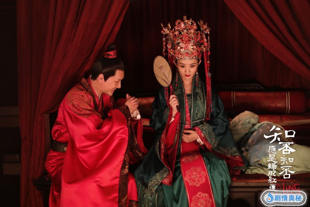 知否:明兰婚后首日在顾家受尽委屈,可原著中却是另一番情景