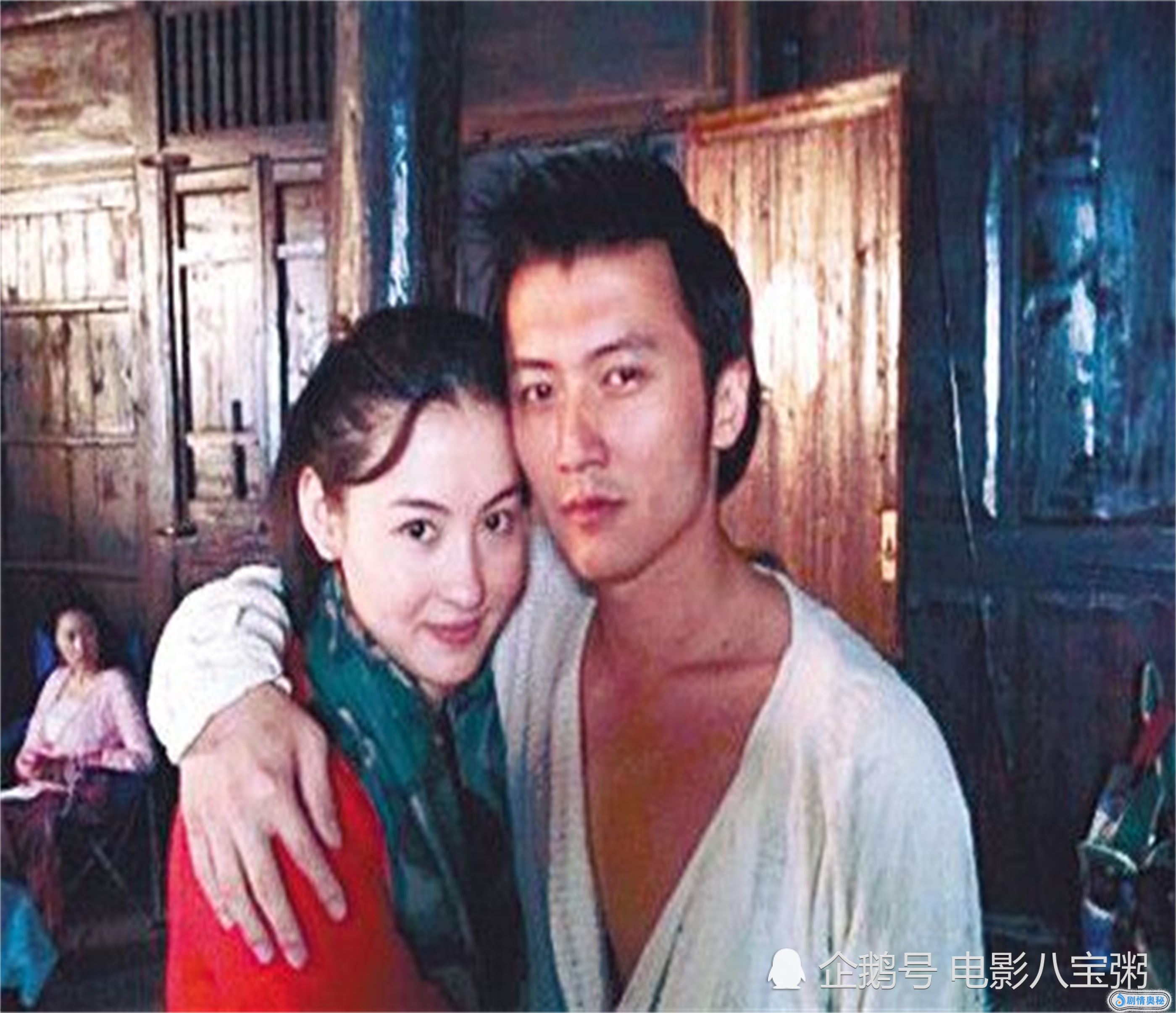 如果张柏芝和谢霆锋复合王菲最后的下场会是怎样
