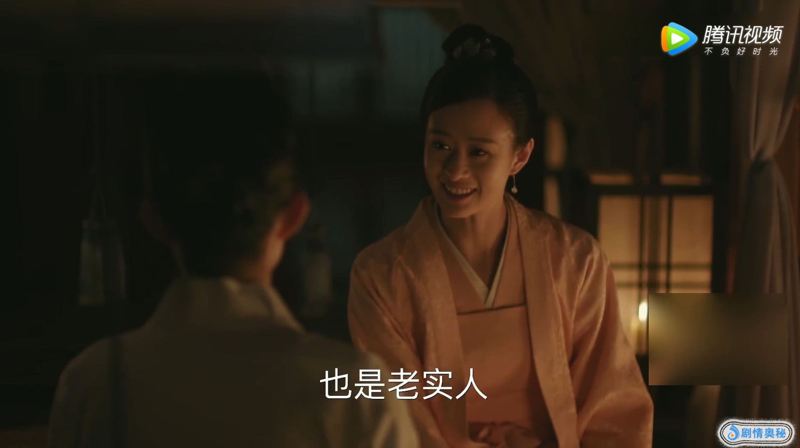 知否小桃翠微和丹橘顾廷烨却选择了她明兰赞他好眼光优质