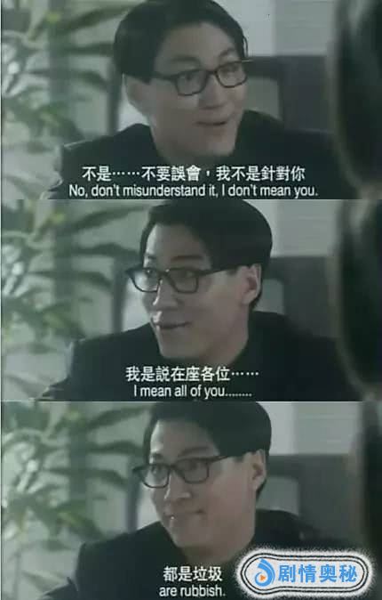 万恶之源!30个超火的表情包，原来都出自这些电影!