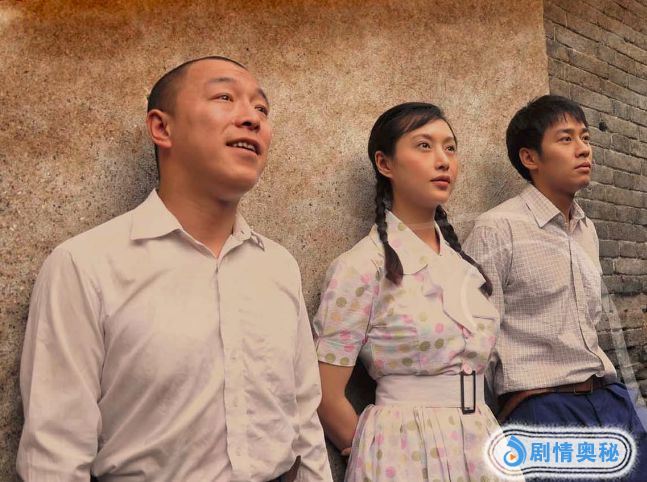 黄渤好戏大合集,每部都是一出美女!电影脚电影图片