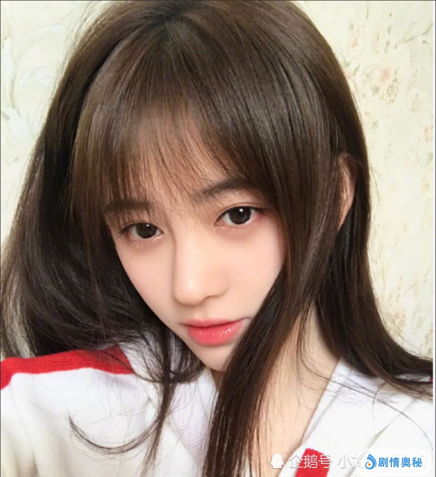 鞠婧祎到底有多美?当看到她素颜的那一刻,网友瞬间不淡定了!