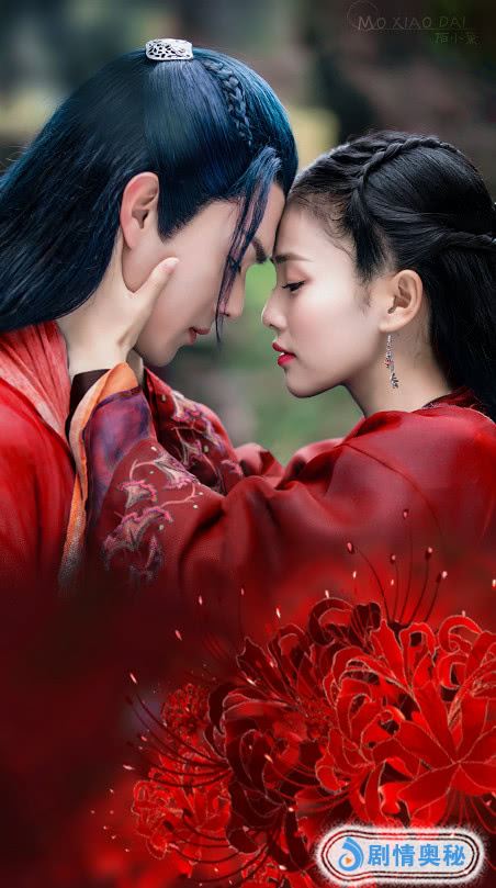 继招摇之后,白鹿又一古装新剧将来袭?新角色竟比路招摇还霸气!优质