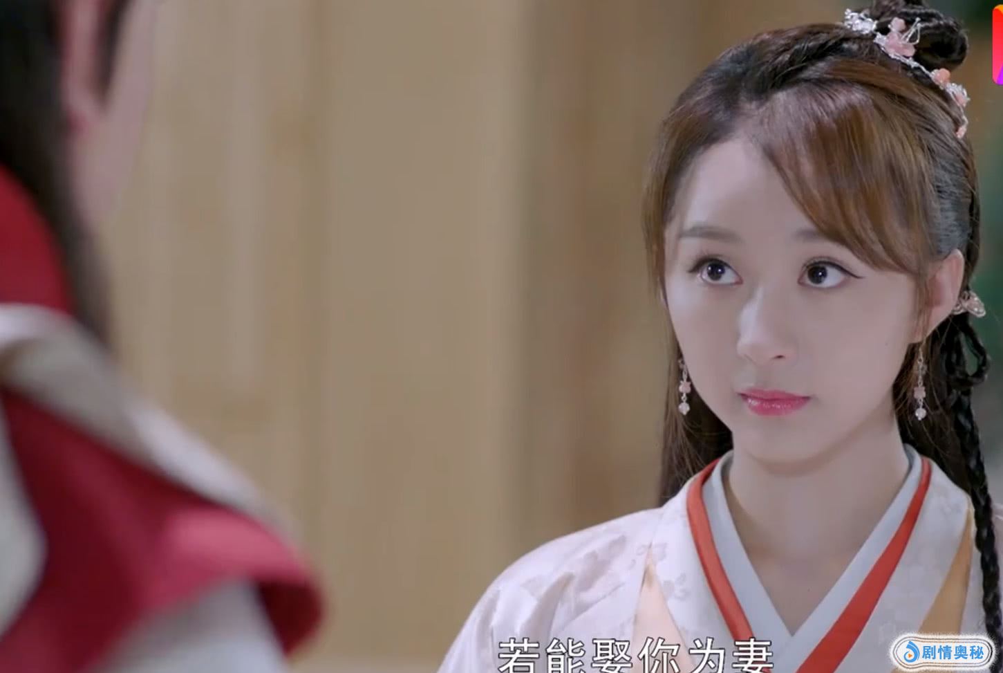 杨丽华结局凄惨,被逼自尽,她最恨的一个人是自己的三婶顺阳公主
