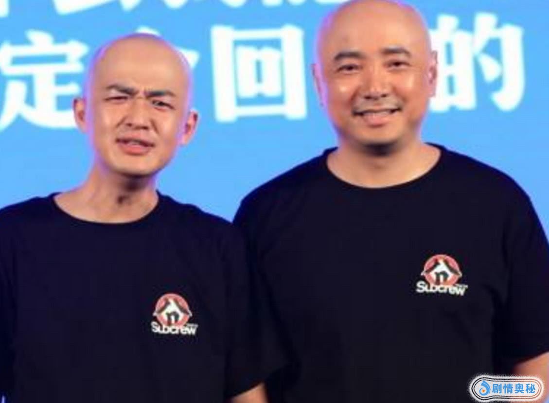 包贝尔之后,徐峥又找了他,网友:他们都不可能代替王宝强!