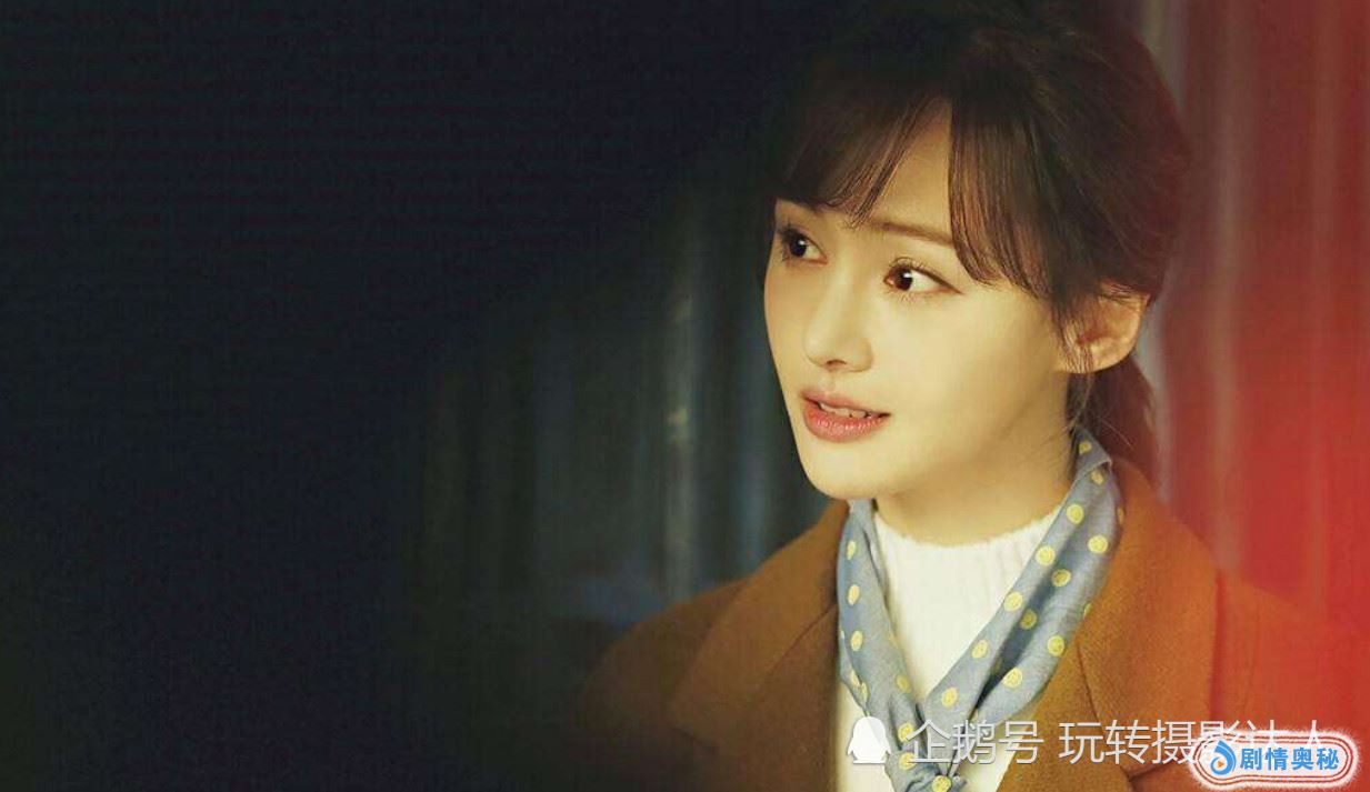 郑爽《青春斗》刚定档,又有新剧即将开拍?网友:男主要抓住