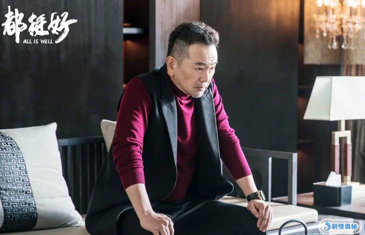 《都挺好》老蒙装病铲除孙副总,儿子小蒙成为苏明玉徒弟