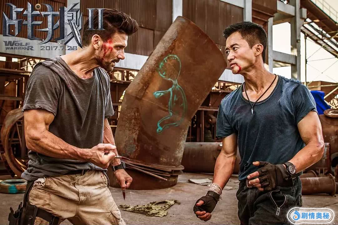 你觉得《狂怒沙暴》最终票房会是多少?欢迎留言讨论!