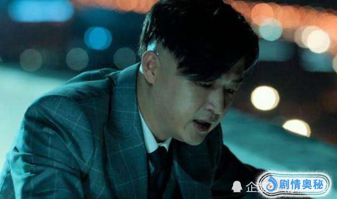 大人物:赵泰有一个"狂妄的手势",被00后争相模仿,帅出天际