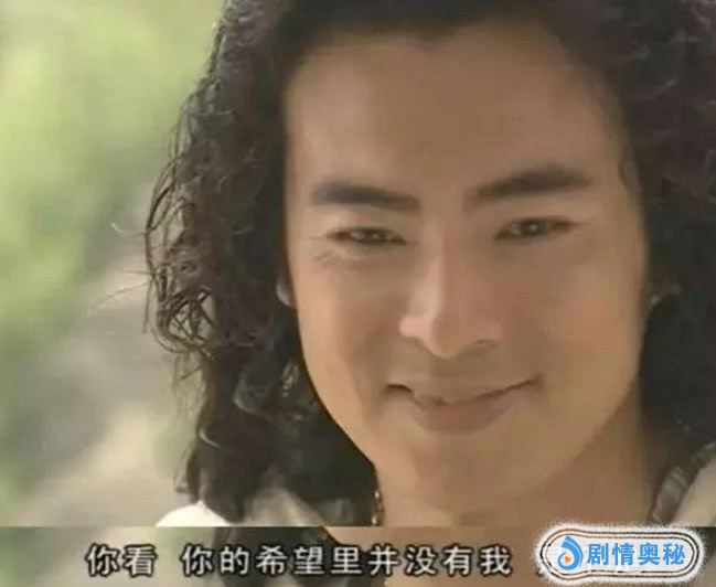 重温《水月洞天》,童博大哥才是教科书般的男友,真羡慕豆豆优质