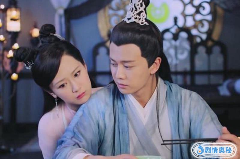 古装剧中的"护妻狂魔",宇文玥上榜,最后一位让人想抱回家!