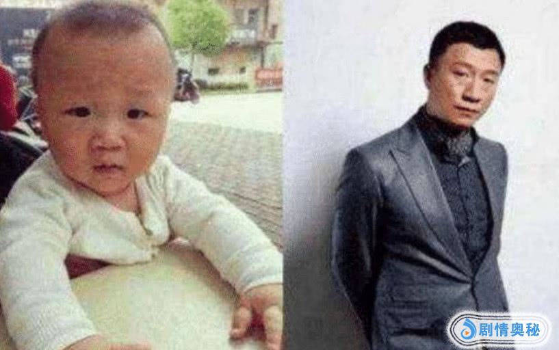 孙红雷女儿正面曝光,简直就是颜王的复制粘贴版本,绝对亲生的!
