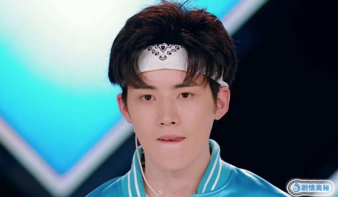 6,任豪 zero-g男团,《下一站传奇》