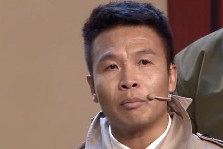 《寻找喜剧人》赛制升级,张浩太像宋小宝,陈印泉侯振鹏一日游?