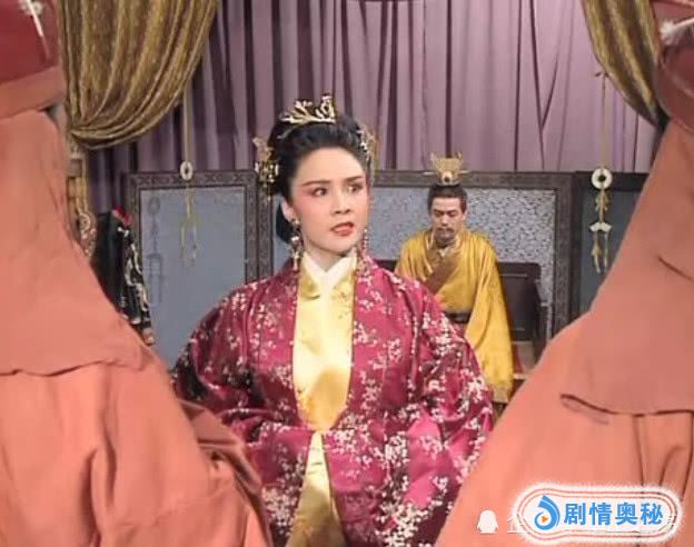 《三国演义》中的美女,大乔让人无力吐槽,最漂亮的没有名字