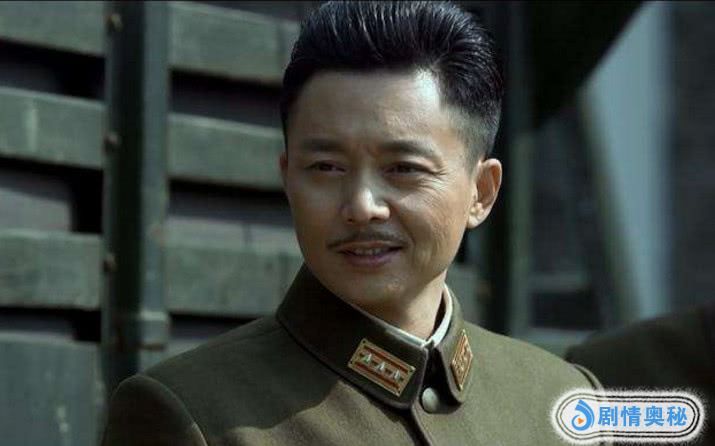 最近当红的中年男演员,正派虽然演的好,却远不如反派更深入人心