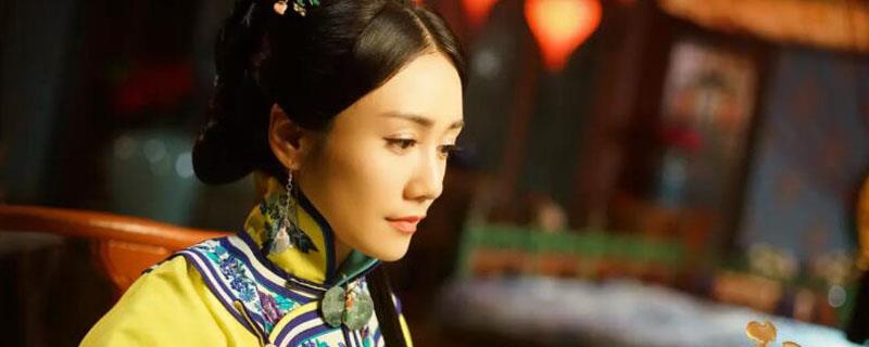 杨真的真实身份是什么？