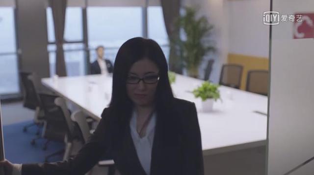 刘云天看不起霍梅又怎爱上？