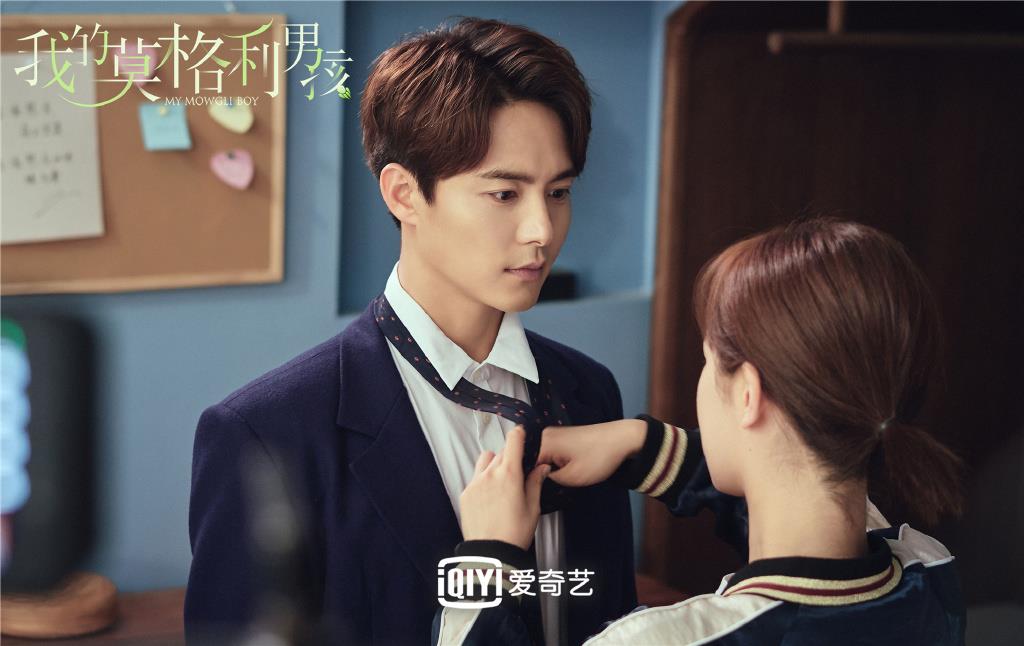 凌熙和凌宇解除误会了吗？