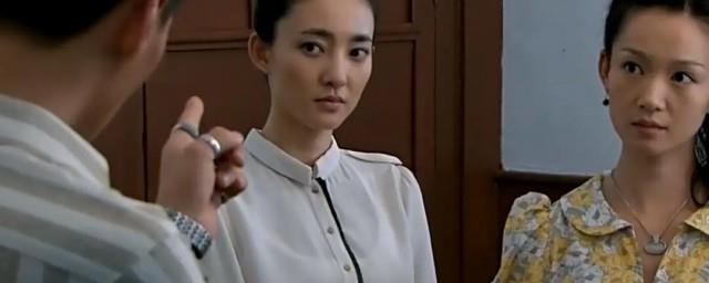 枪花电视剧剧情介绍