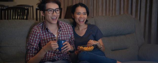 幸福在路上剧情介绍