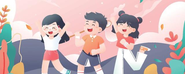 六一儿童节有什么歌曲