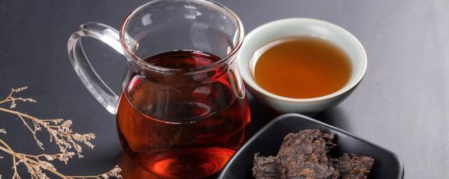 关于黑茶起源历史文化发展