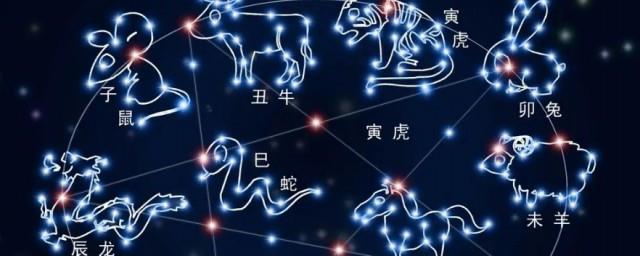 2月什么星座