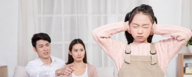 梦见亲人吵架是什么意思
