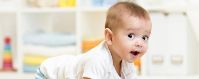 新生儿虎宝宝男孩名字