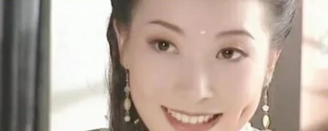 李媚娘喜欢朱富贵还是快活王