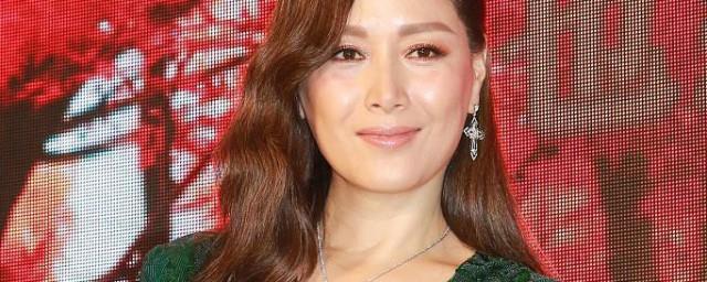 琦琦个人资料