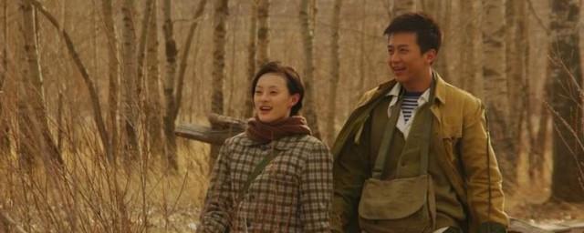 甜蜜蜜电视剧剧情介绍
