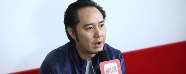 冯雷个人资料
