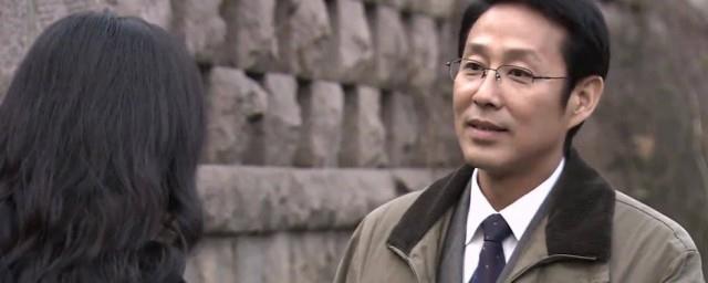 中国式离婚剧情简介