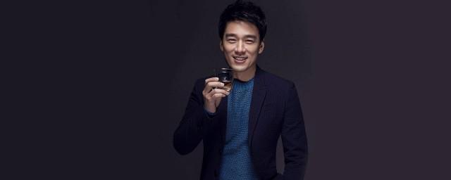 王耀庆的资料