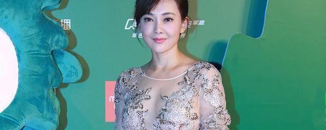 演员牛莉个人资料简介