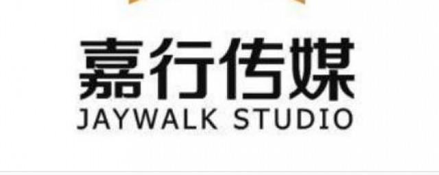 嘉行传媒简介