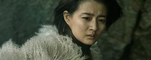 鬼吹灯之黄皮子坟徐璐演谁