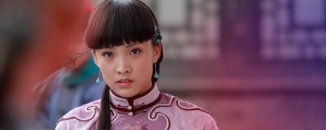 春桃的战争的演员有哪些