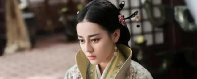 秦时明月丽姬传演员表