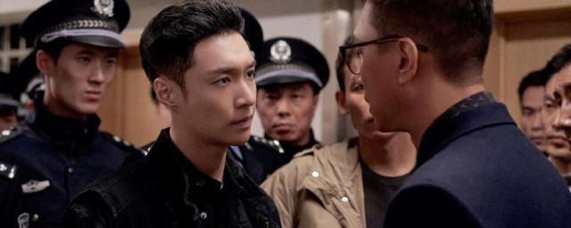扫黑风暴多少集了