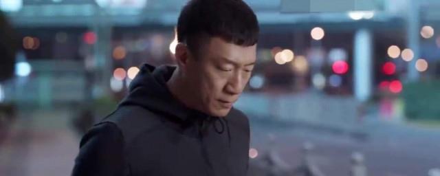 扫黑风暴江总是谁