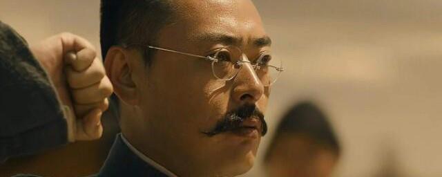 觉醒年代李大钊去世的一集