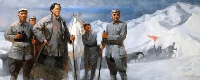长征多少公里走了多久