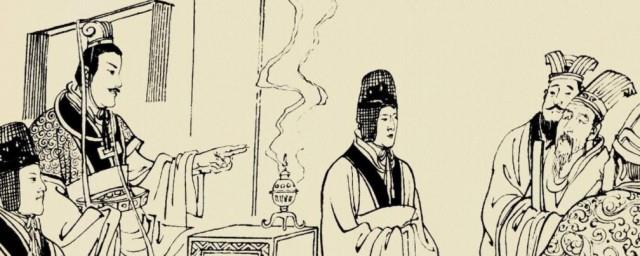 商朝皇帝有哪些