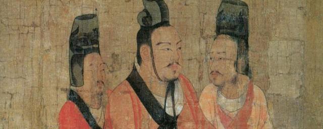 汉朝皇帝刘弗陵简介