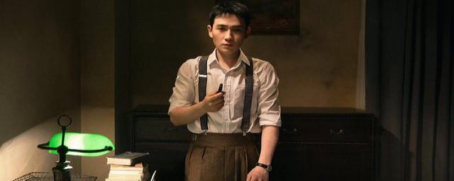 叛逆者剧情介绍结局